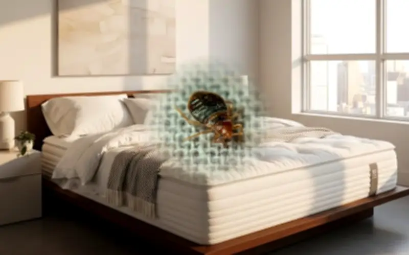 Chinches: ¿Son un riesgo real para la salud humana? La ciencia responde