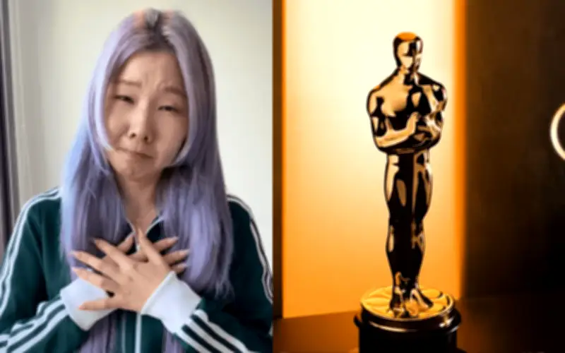 Chingu Amiga en los Óscar: Críticas por inclusión de influencer en transmisión de TV Azteca