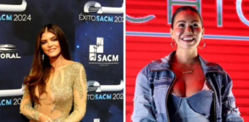 Chiquis Rivera expresa su dolor y apoyo a Ana Bárbara tras rumores de infidelidad