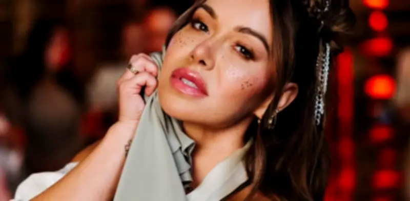 Chiquis Rivera inicia tratamiento de limpieza hormonal en su camino hacia la maternidad