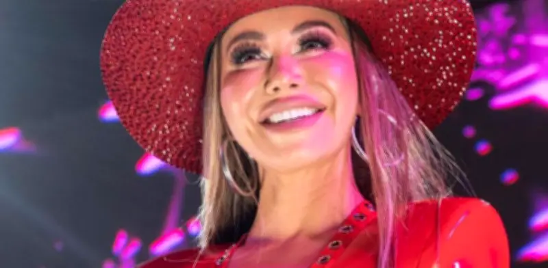 Chiquis Rivera sueña con ser madre sin dejar los escenarios