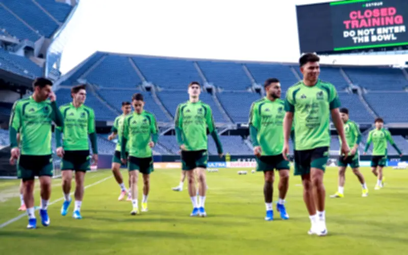 Chivas al Rescate: Tres Rojiblancos en la Última Prueba del Tri ante Bélgica