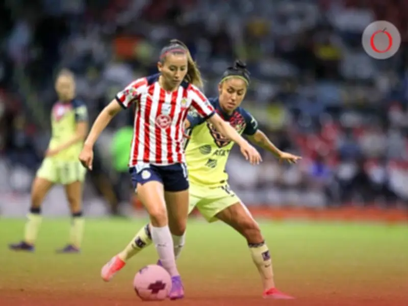 Chivas vs América Femenil: Boletos Disponibles para el Clásico Nacional