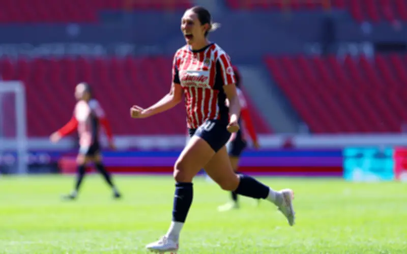Chivas vs América Femenil: Zonas con boletos disponibles en el Estadio Akron