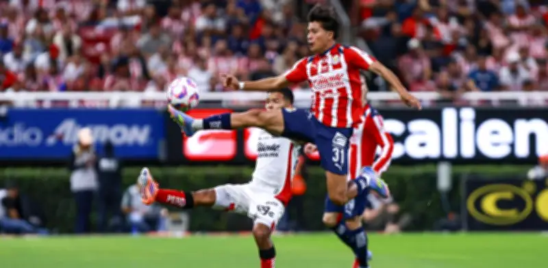 Chivas vs. Atlas: Horario y dónde ver el Clásico Tapatío este sábado 7 de marzo
