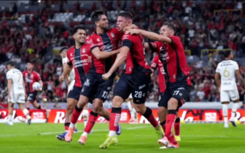 Chivas vs Atlas: Precios y dóndes comprar boletos para el Clásico Tapatío amistoso en Estados Unidos