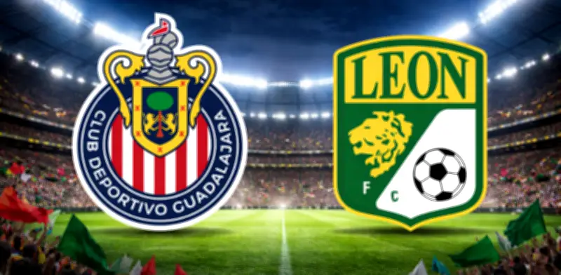 Chivas vs León EN VIVO: Duelo por el liderato en Jornada 9 del Clausura 2026