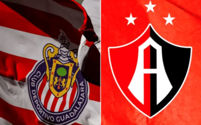 Chivas vs León: Partido de la Jornada 9 se pospone por la Copa de Leyendas en el Akron