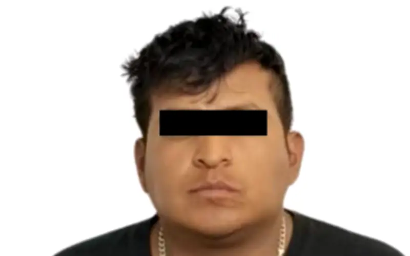 Chofer de DiDi trasladado a penal por feminicidio de Ana Karen; podría enfrentar hasta 70 años