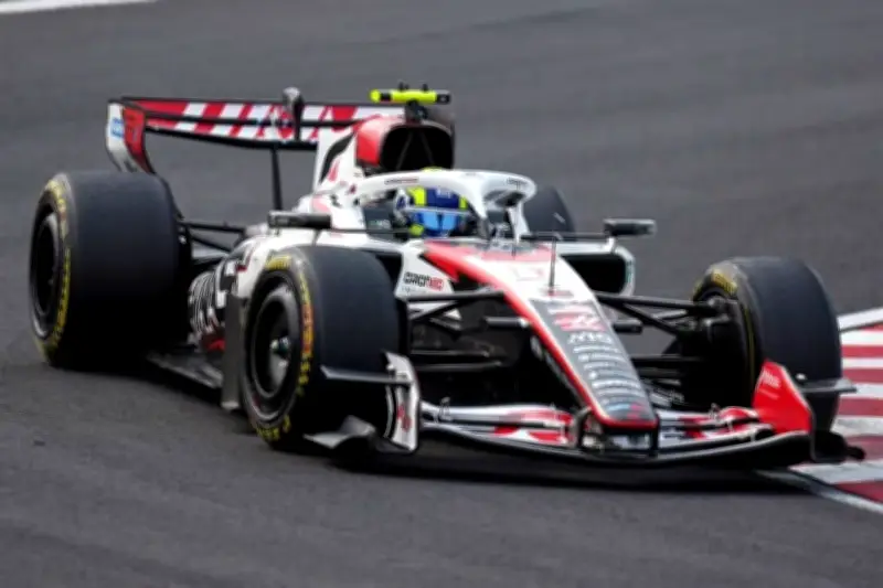 Choque de Bearman en F1 pone en duda seguridad del nuevo reglamento 2026