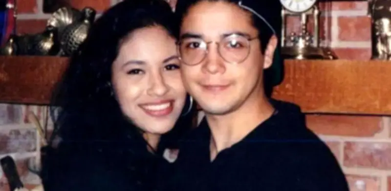 Chris Pérez rompe silencio sobre rumores de infidelidad de Selena tras documental