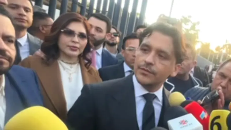 Christian Nodal confirma posible acuerdo con Universal Music tras conflicto legal