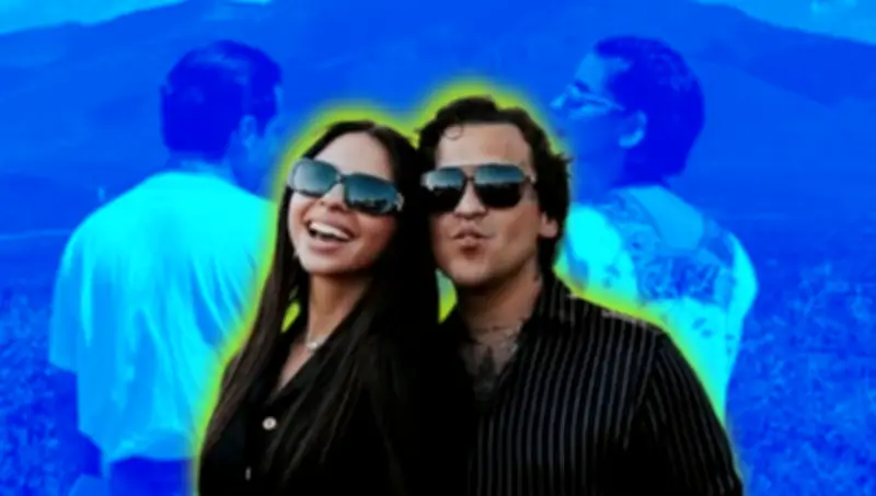 Christian Nodal rompe el silencio sobre balacera en Zacatecas: 'Mi esposa tenía mucho miedo'