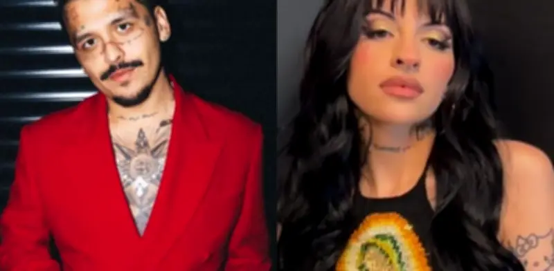 Christian Nodal sorprende al apoyar 'Rosita' pese a la polémica con Cazzu
