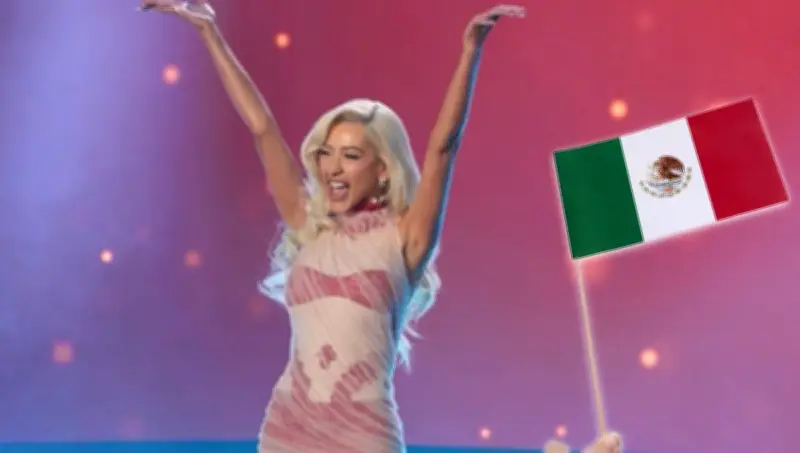 Christina Aguilera brilla en el Palacio de los Deportes con concierto breve que deja con ganas de más