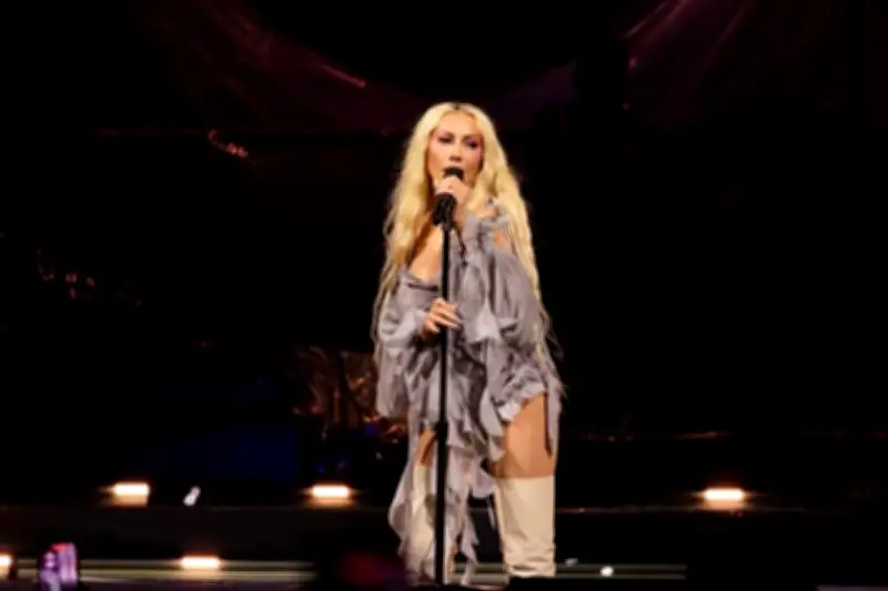 Christina Aguilera y México: Una relación agridulce que perdura en el tiempo