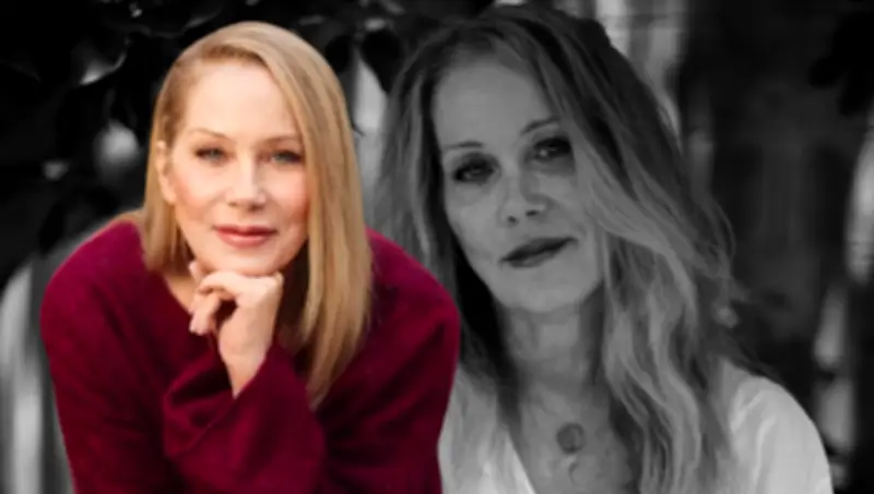 Christina Applegate revela su dura batalla contra la esclerosis múltiple: 'No puedo moverme'