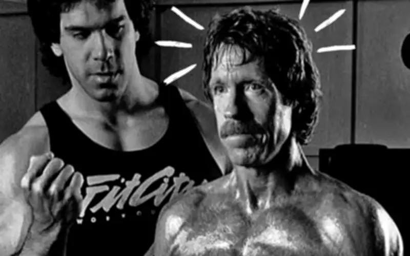 Chuck Norris: De maestro de karate a estrella de cine con un inicio poco convencional