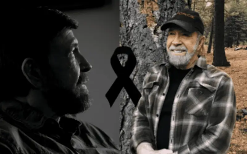 Chuck Norris: El legado literario del ícono de acción que pocos conocían