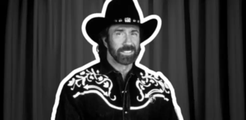 Chuck Norris: su juventud en el karate y la Fuerza Aérea antes de ser leyenda