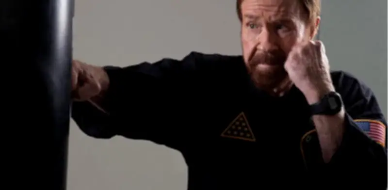 Chun Kuk Do: El arte marcial creado por Chuck Norris que fusiona tradición y evolución
