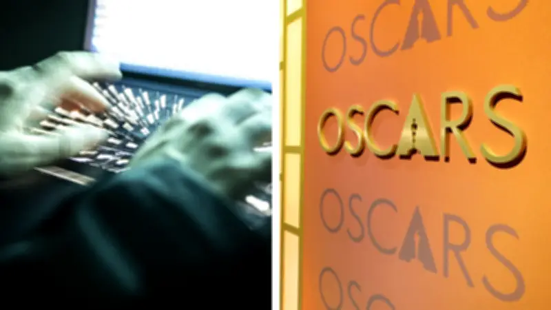 Ciberseguridad: Aumentan fraudes en línea por Premios Oscar 2026 con páginas falsas y streaming pirata
