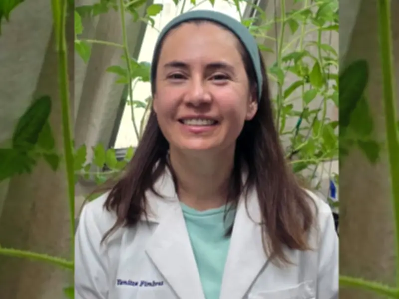 Cibnor Nayarit impulsa innovación en sistemas agroacuícolas para seguridad alimentaria