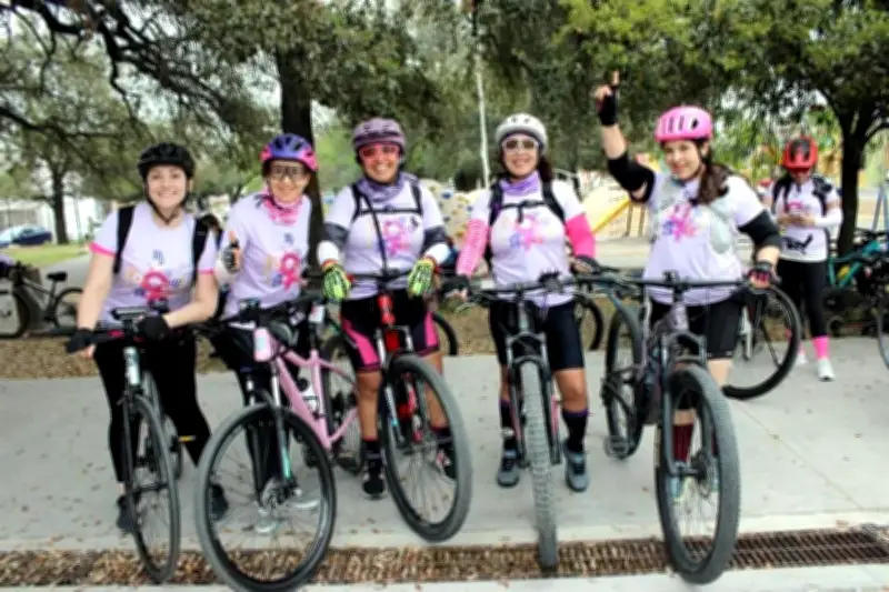 Ciclistas Mexicanas Rompen Barreras y Conquistan el Deporte Nacional