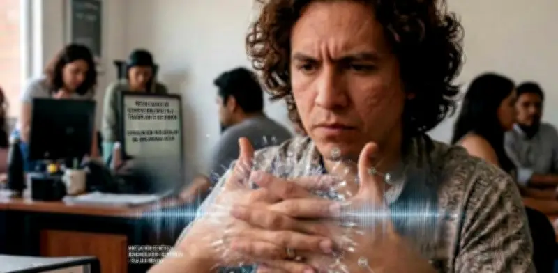 Ciencia desmiente el mito: ¿Crujir los dedos realmente causa artritis?