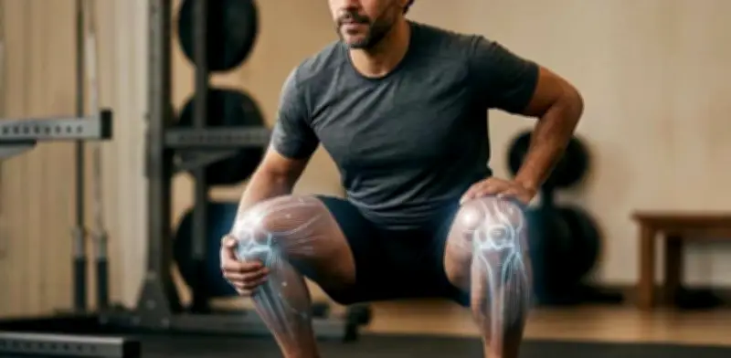 Ciencia Revela los Mejores Ejercicios para Fortalecer las Rodillas y Prevenir Lesiones