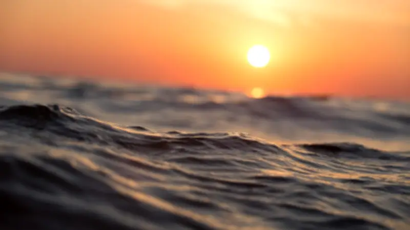 Científicos alertan sobre un 'súper El Niño' en 2026 que generaría calor extremo global