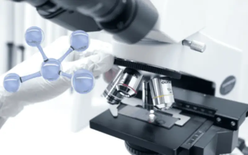 Científicos confirman existencia directa de molécula clave para la vida y el ambiente