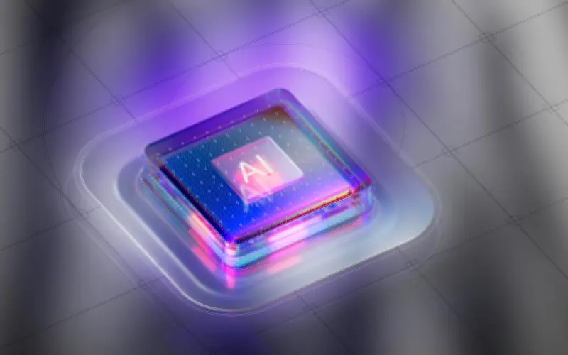 Científicos crean dispositivo neuromórfico que reduce drásticamente el consumo energético de la IA