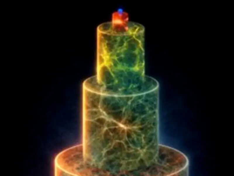 Científicos españoles logran el censo más preciso de la materia oscura del universo