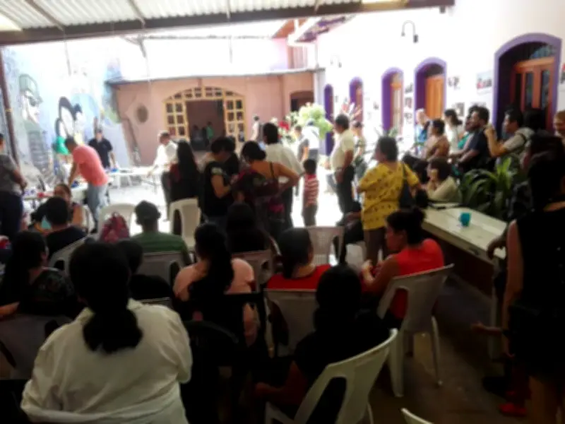 Cierra Centro de DDHH Fray Matías en Chiapas tras allanamientos e inacción de autoridades