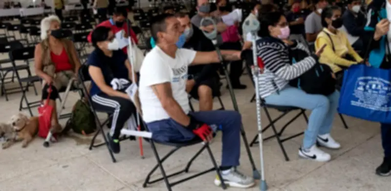 Cierra hoy el registro para la Pensión de Discapacidad: horarios y requisitos