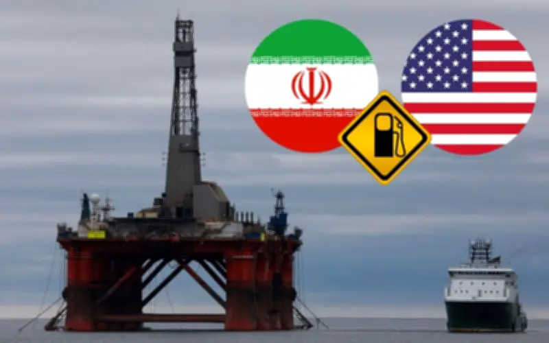 Cierre del Estrecho de Ormuz: Impacto en México tras conflicto EU-Irán