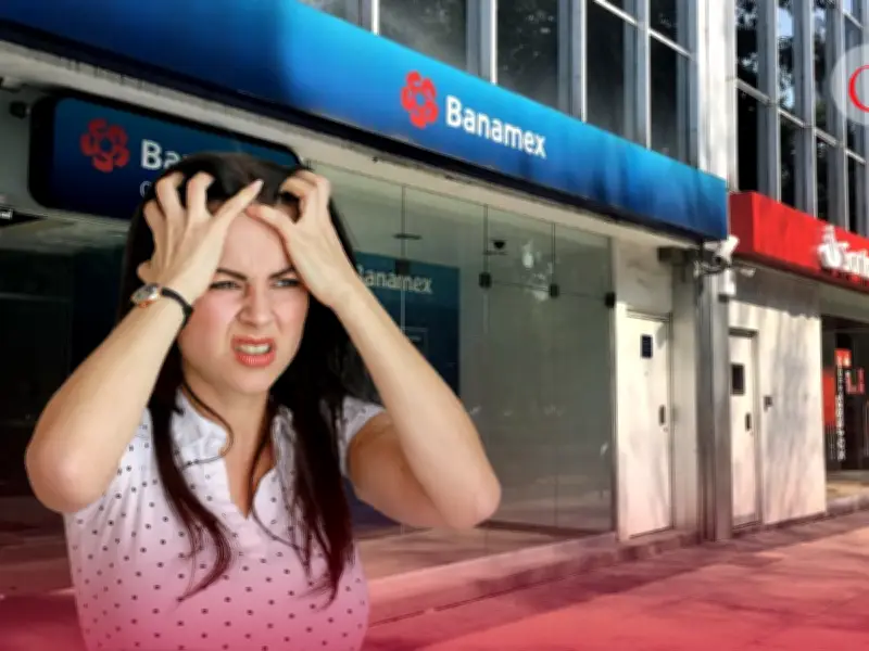 Cierre masivo de bancos en México 2026: fechas clave y cómo prepararte
