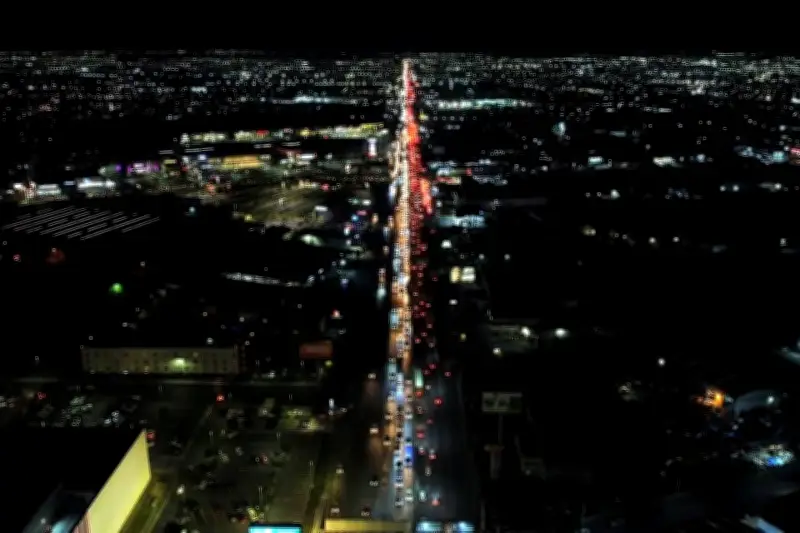 Cierre nocturno en Av. Miguel Alemán este domingo: autoridades alistan operativo