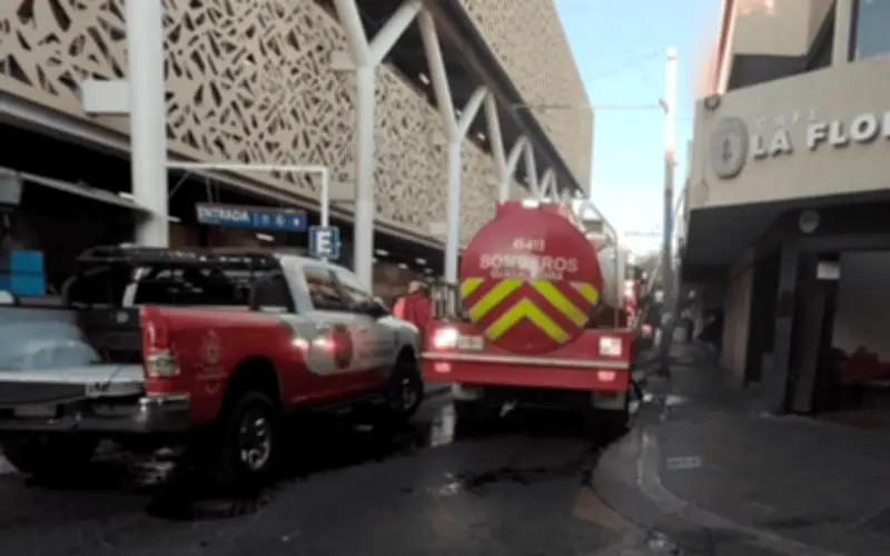 Cierres Viales en Guadalajara: Policía Vial de Jalisco Activa Medidas Preventivas