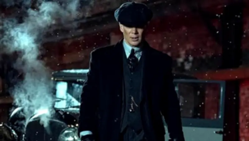 Cillian Murphy revela su playlist definitivo de Peaky Blinders: 7 canciones que definen a Tommy Shelby