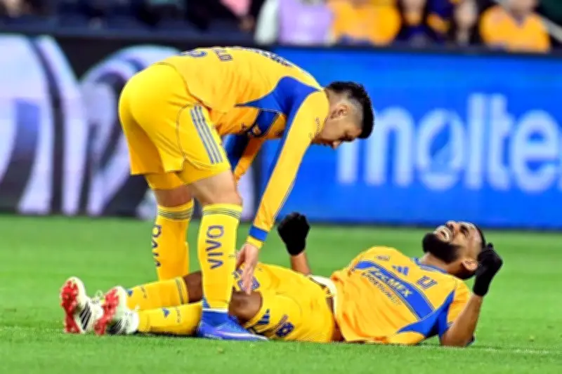 Cincinnati destroza a Tigres en la Leagues Cup con contundente victoria