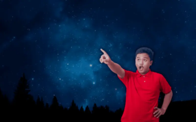 Cinco planetas del sistema solar serán visibles a simple vista en marzo de 2026