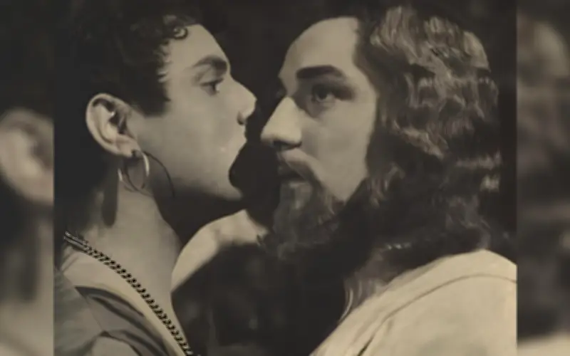 Cine de Oro Mexicano: Películas religiosas para Semana Santa en casa