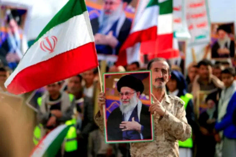 Cineastas Independientes Iraníes Reciben Apoyo Tras Ataques de EU