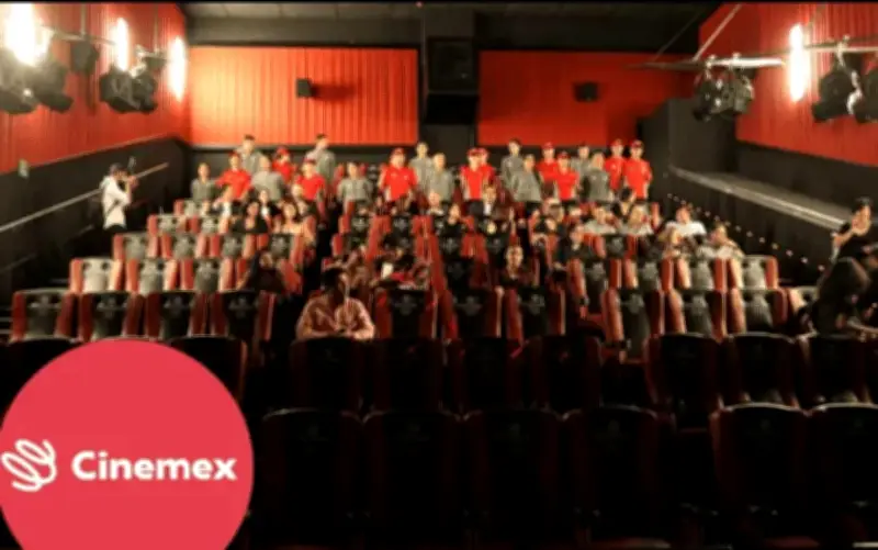 Cinemex Estrena Dos Películas Impactantes este Jueves 5 de Marzo