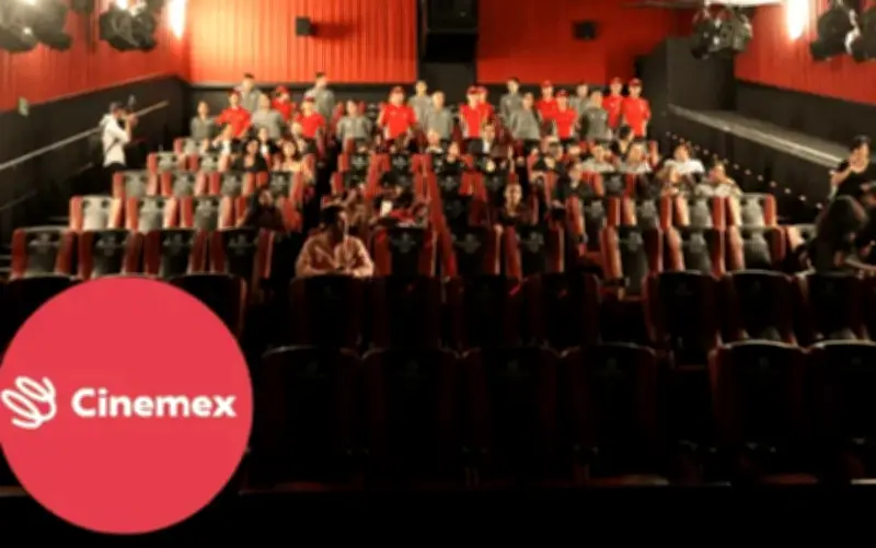 Cinemex Inunda Marzo 2026 con Estrenos para Todos los Gustos en la Pantalla Grande