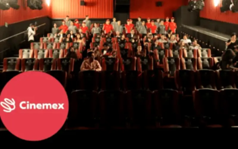 Cinemex Renueva Cartelera con Dos Estrenos de Alto Impacto este 12 de Marzo