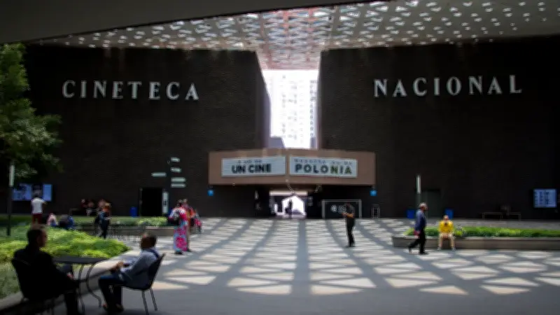 Cineteca Nacional inaugura la 79 Muestra Internacional de Cine con 14 películas