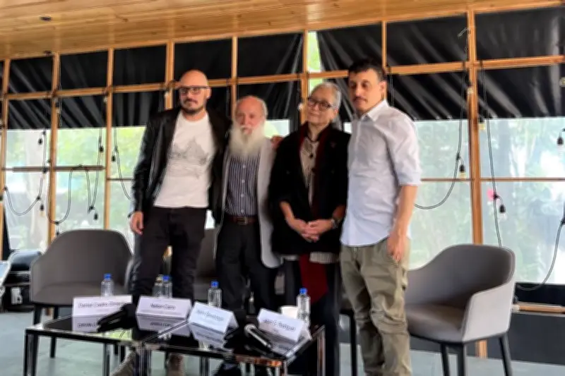 Cineteca Nacional revela la programación de la 79 Muestra Internacional de Cine